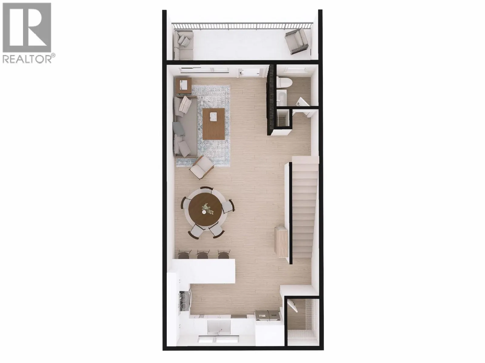 222 Temple Street Unit# 7