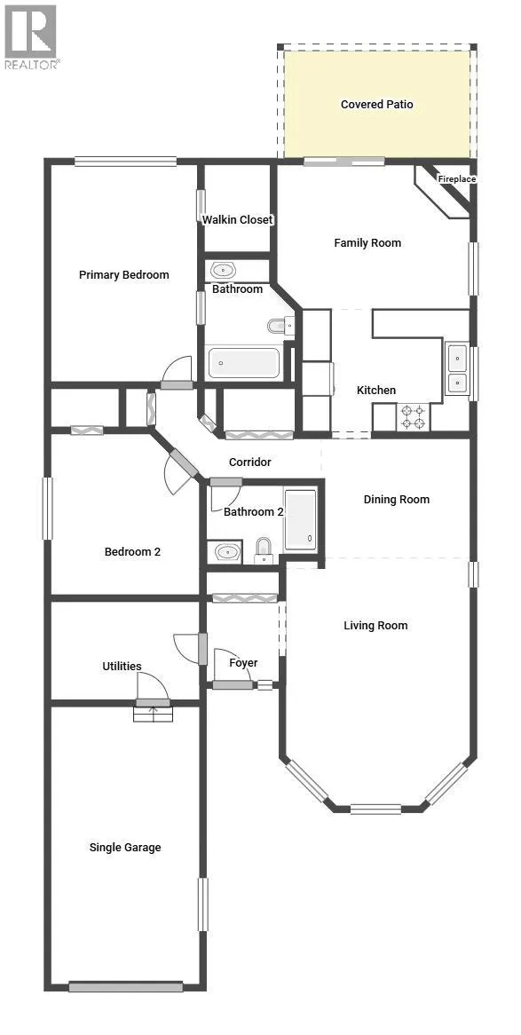 3333 SOUTH MAIN Street Unit# 6