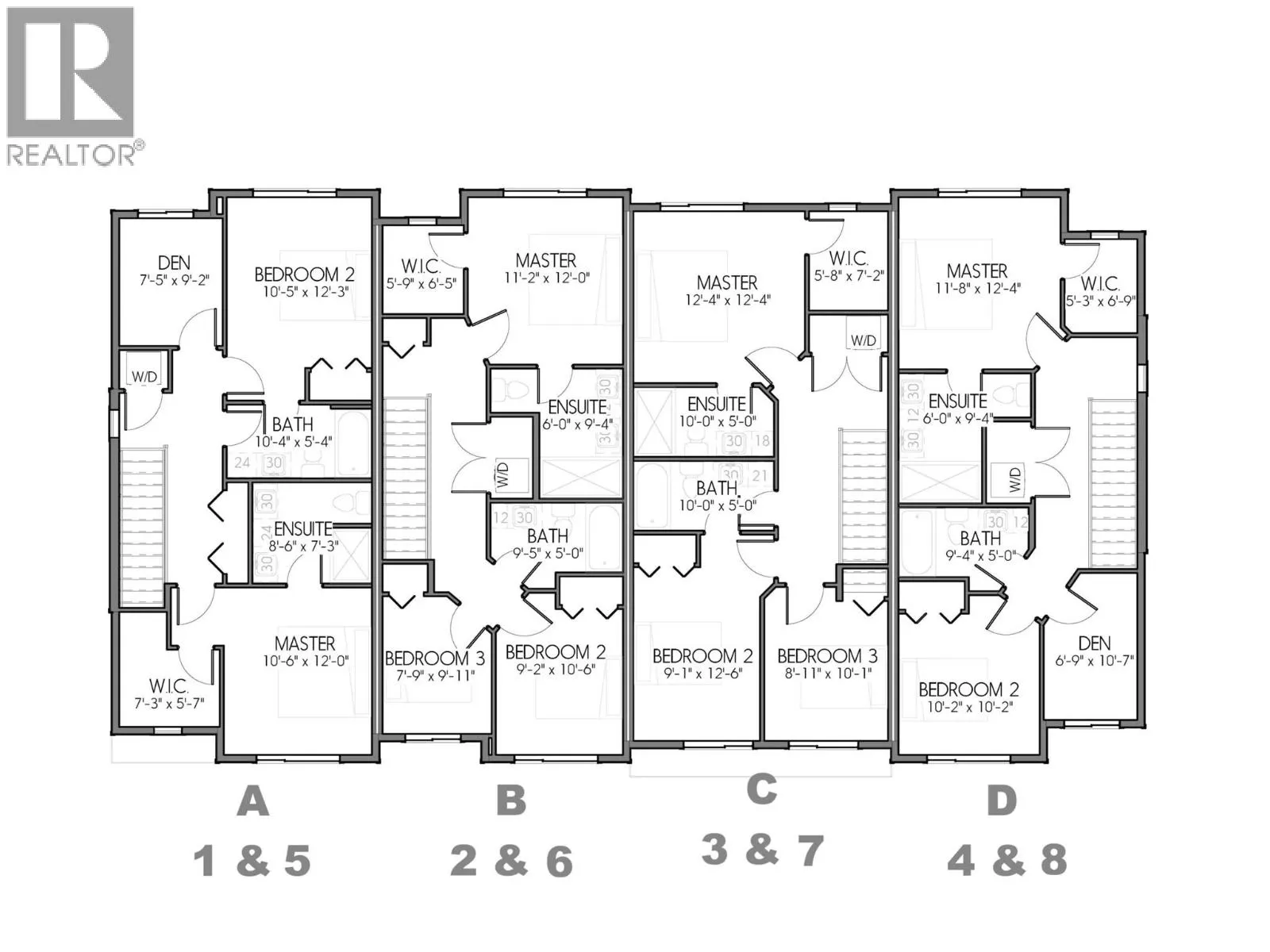 222 Temple Street Unit# 6