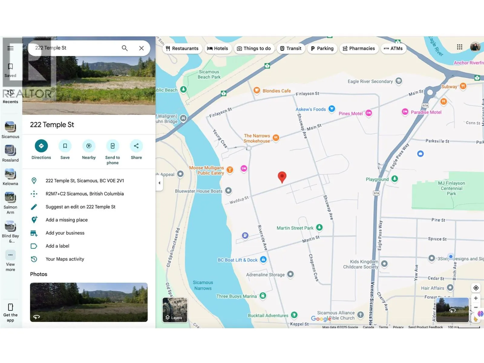 222 Temple Street Unit# 8