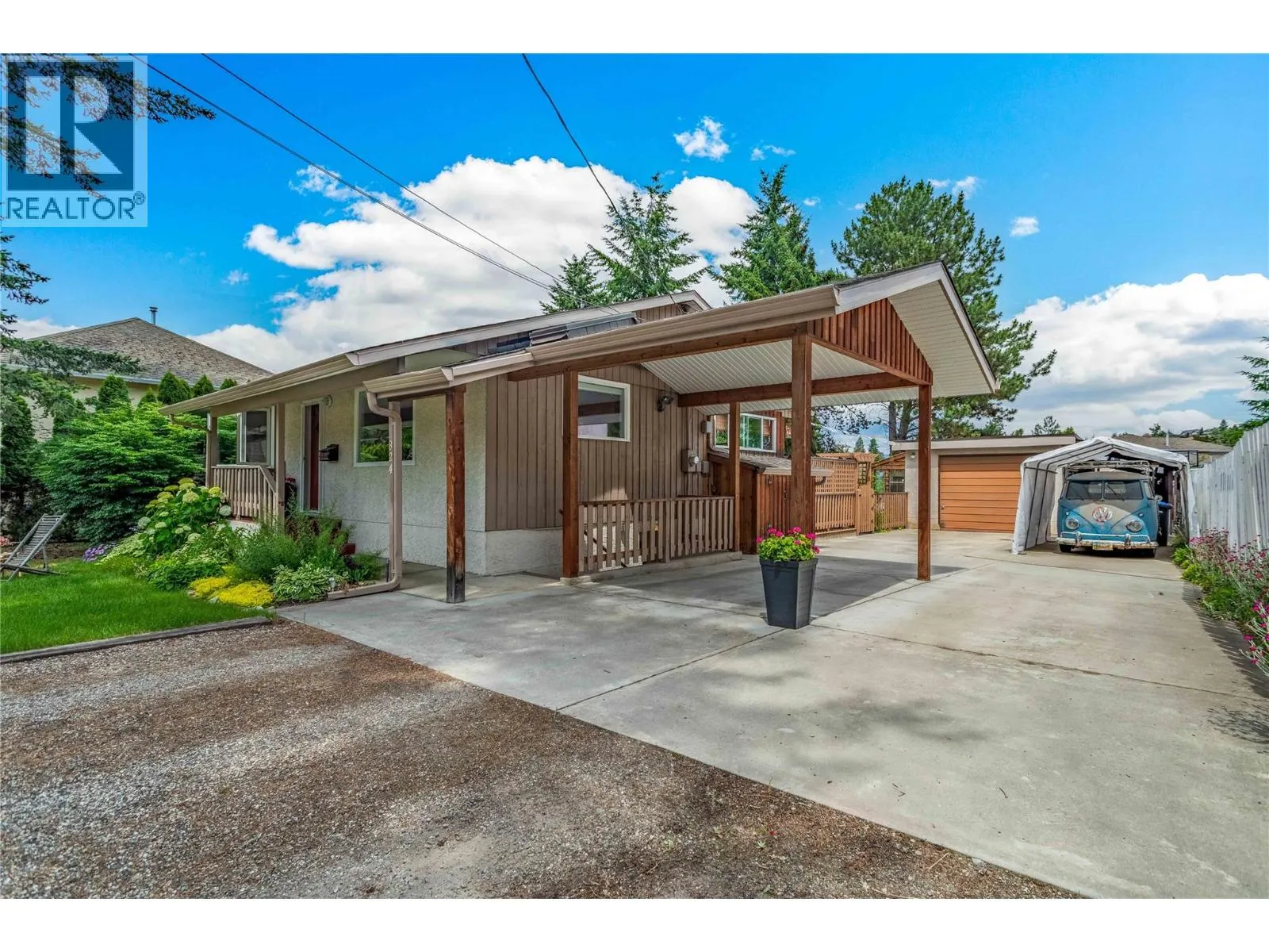 824 Raymer Road
