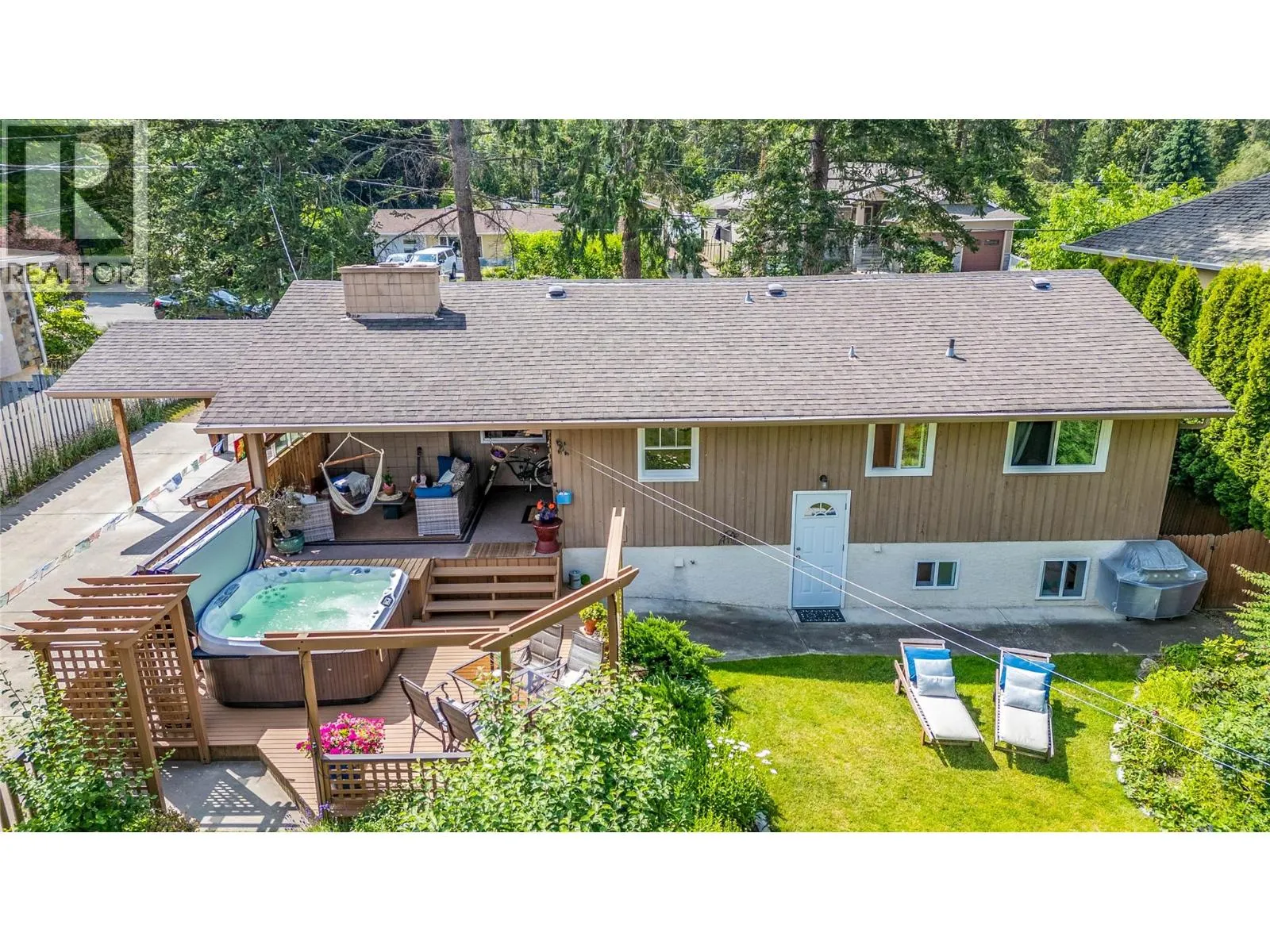 824 Raymer Road