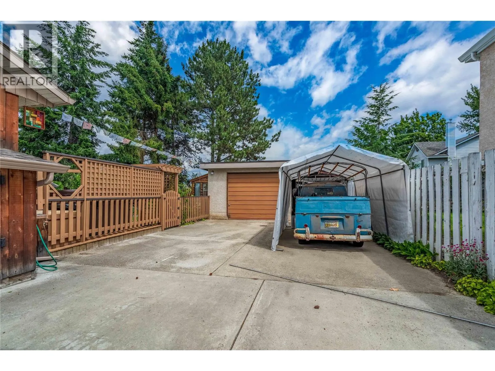 824 Raymer Road