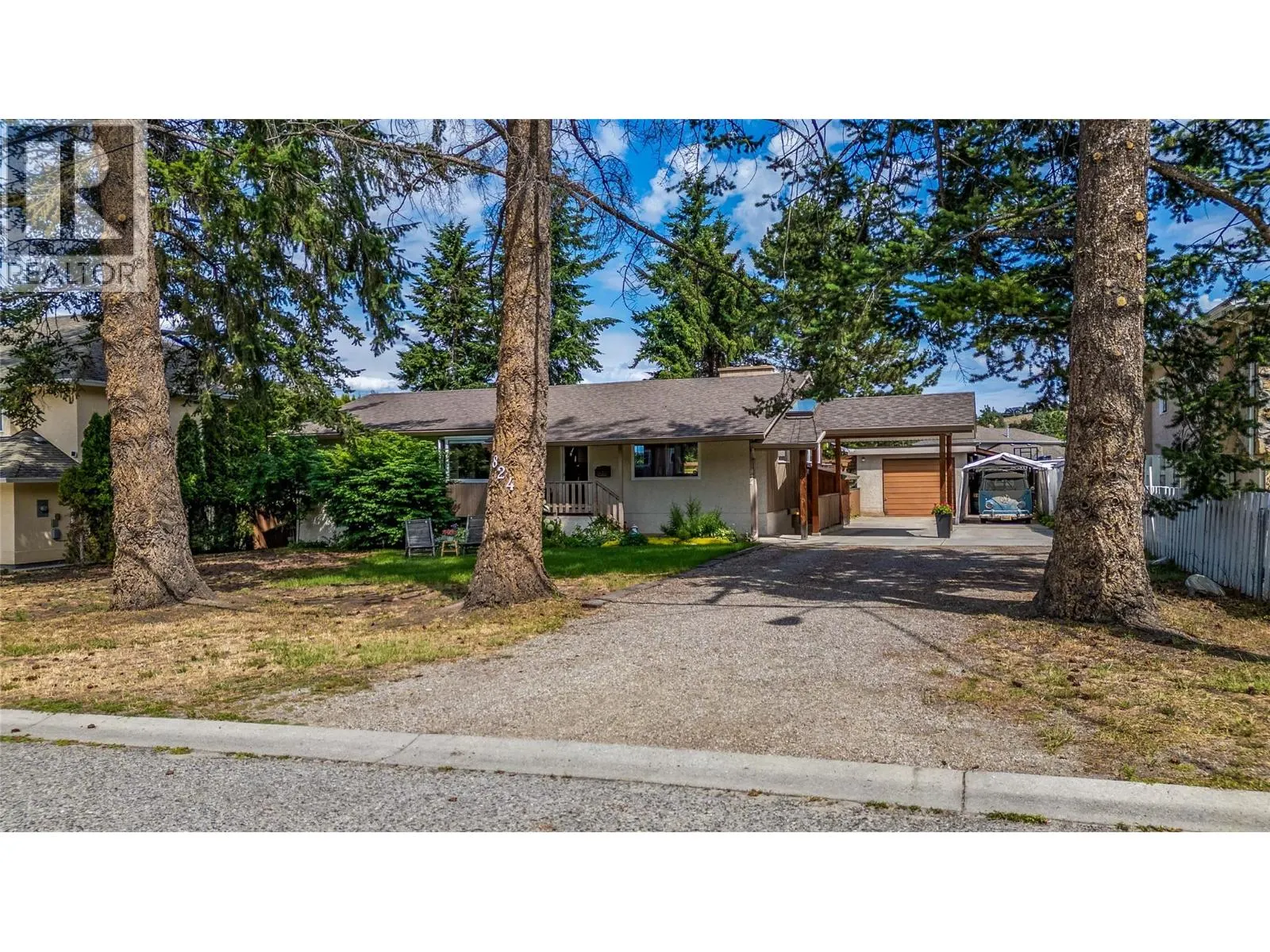 824 Raymer Road