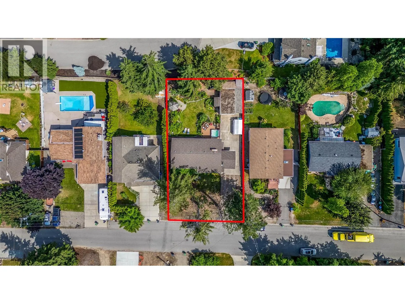 824 Raymer Road