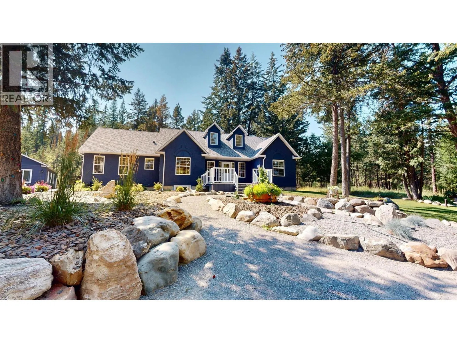 55 Mountview Road