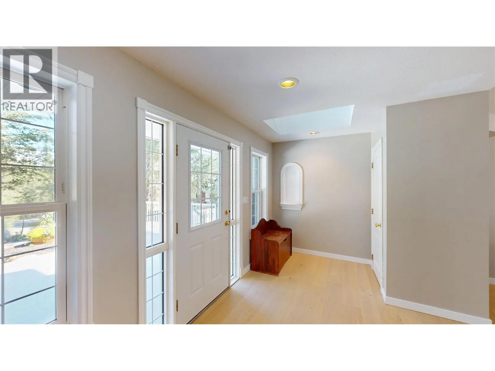 55 Mountview Road