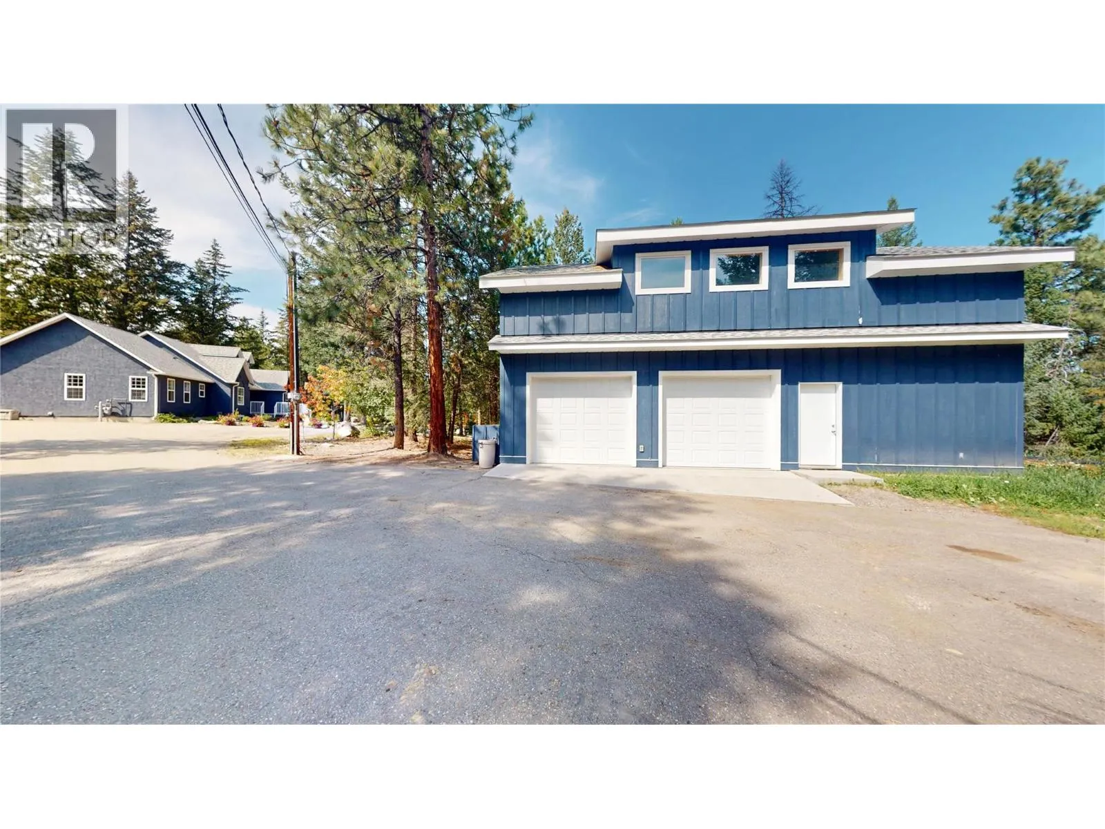 55 Mountview Road