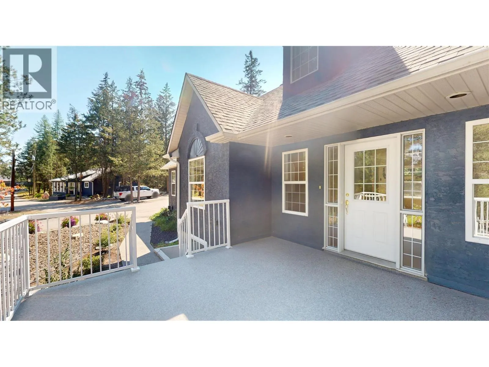 55 Mountview Road