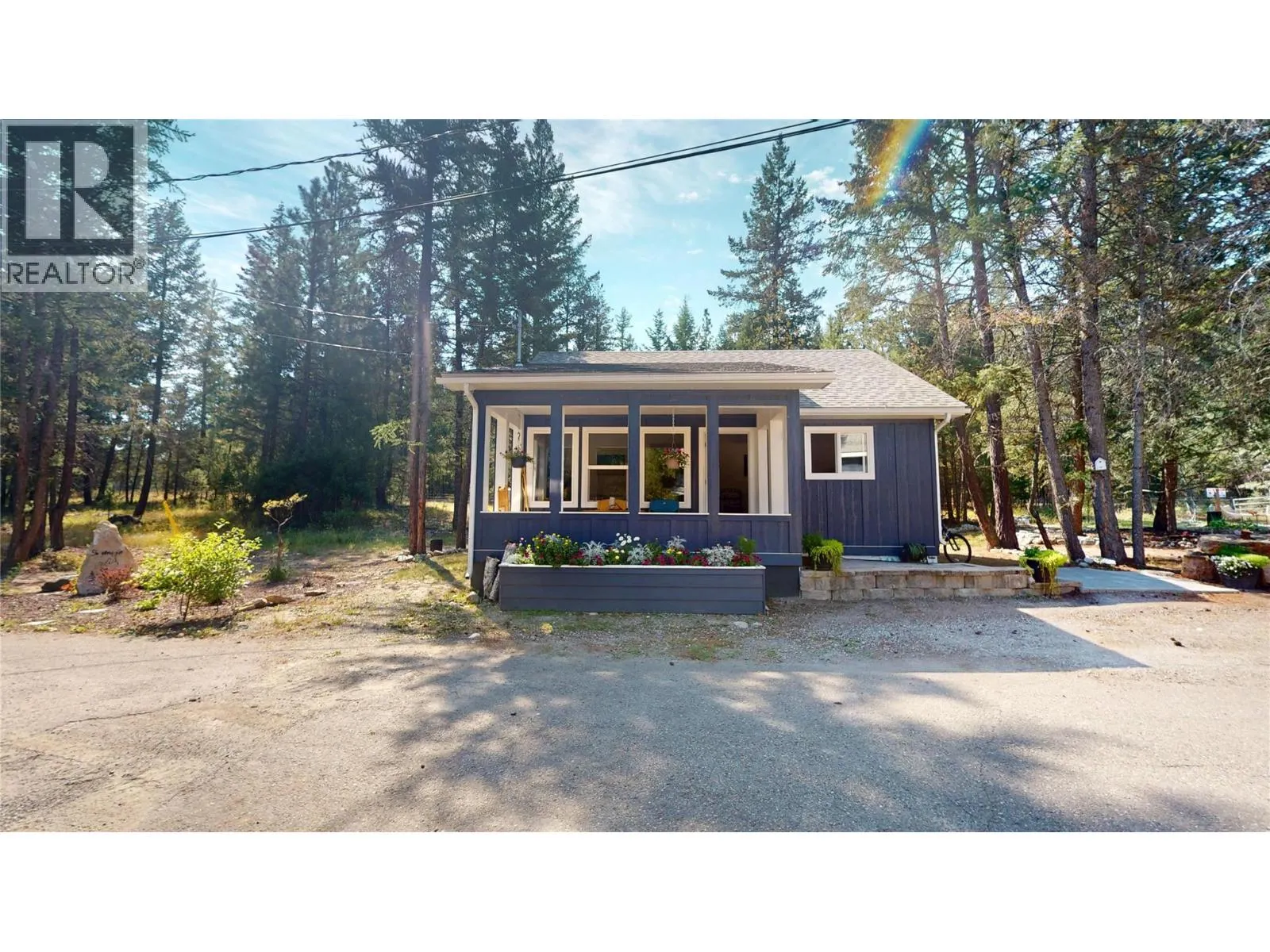 55 Mountview Road