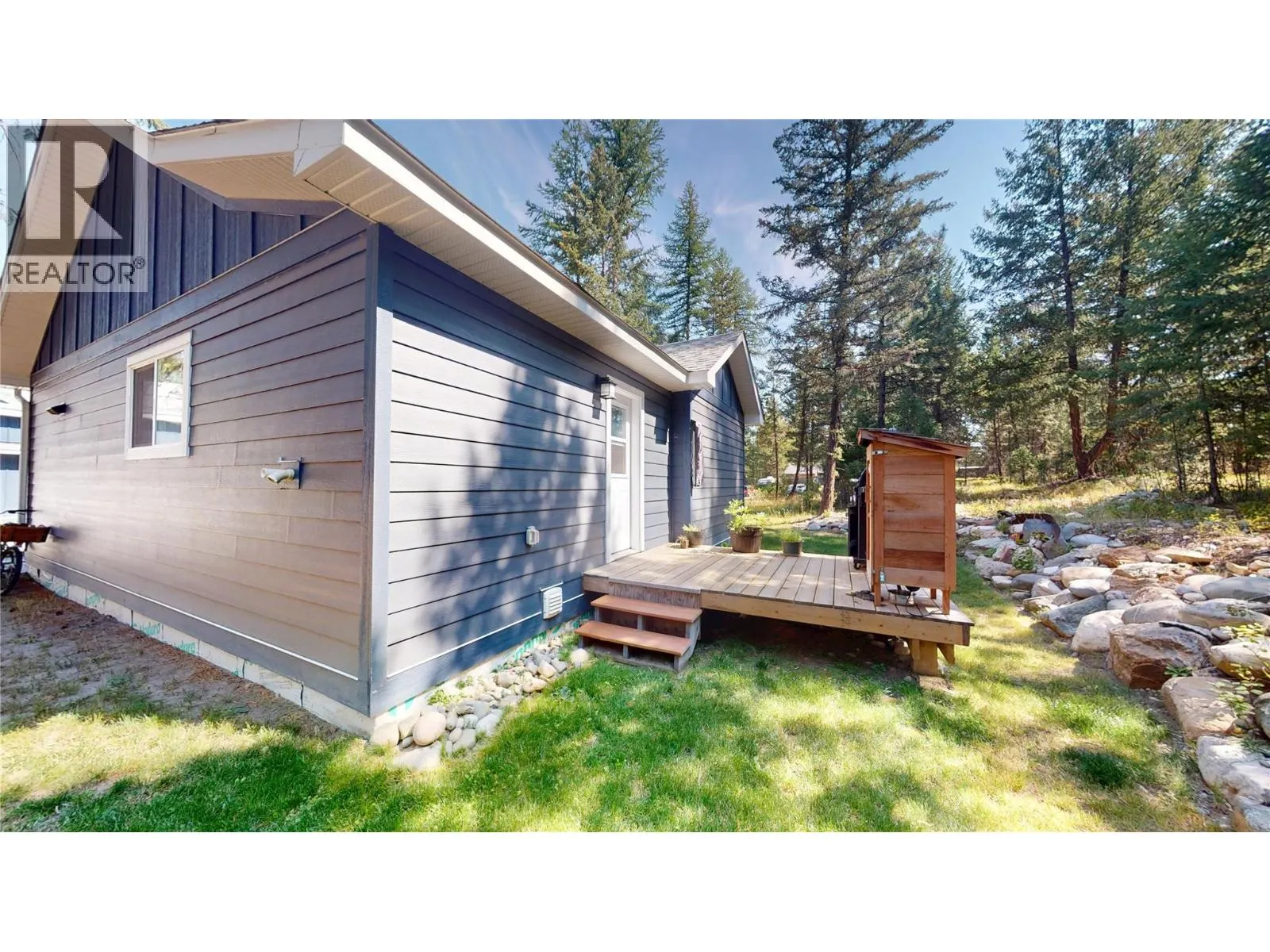 55 Mountview Road