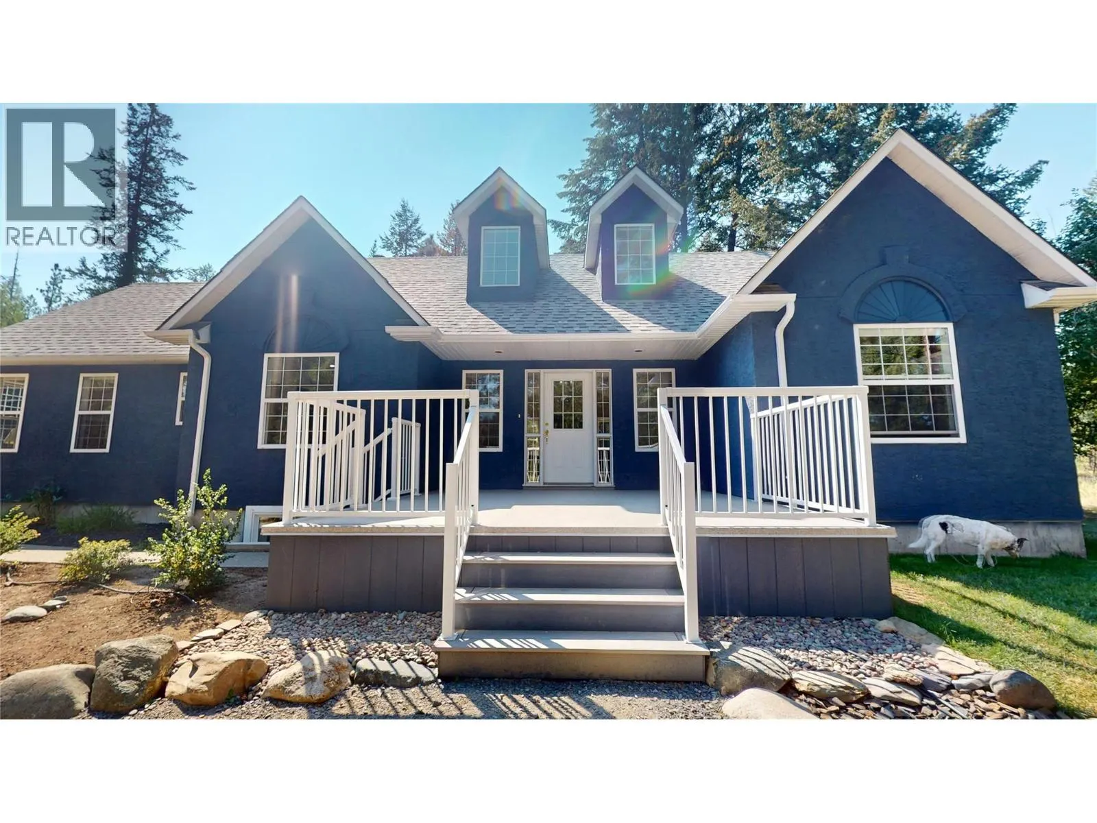 55 Mountview Road