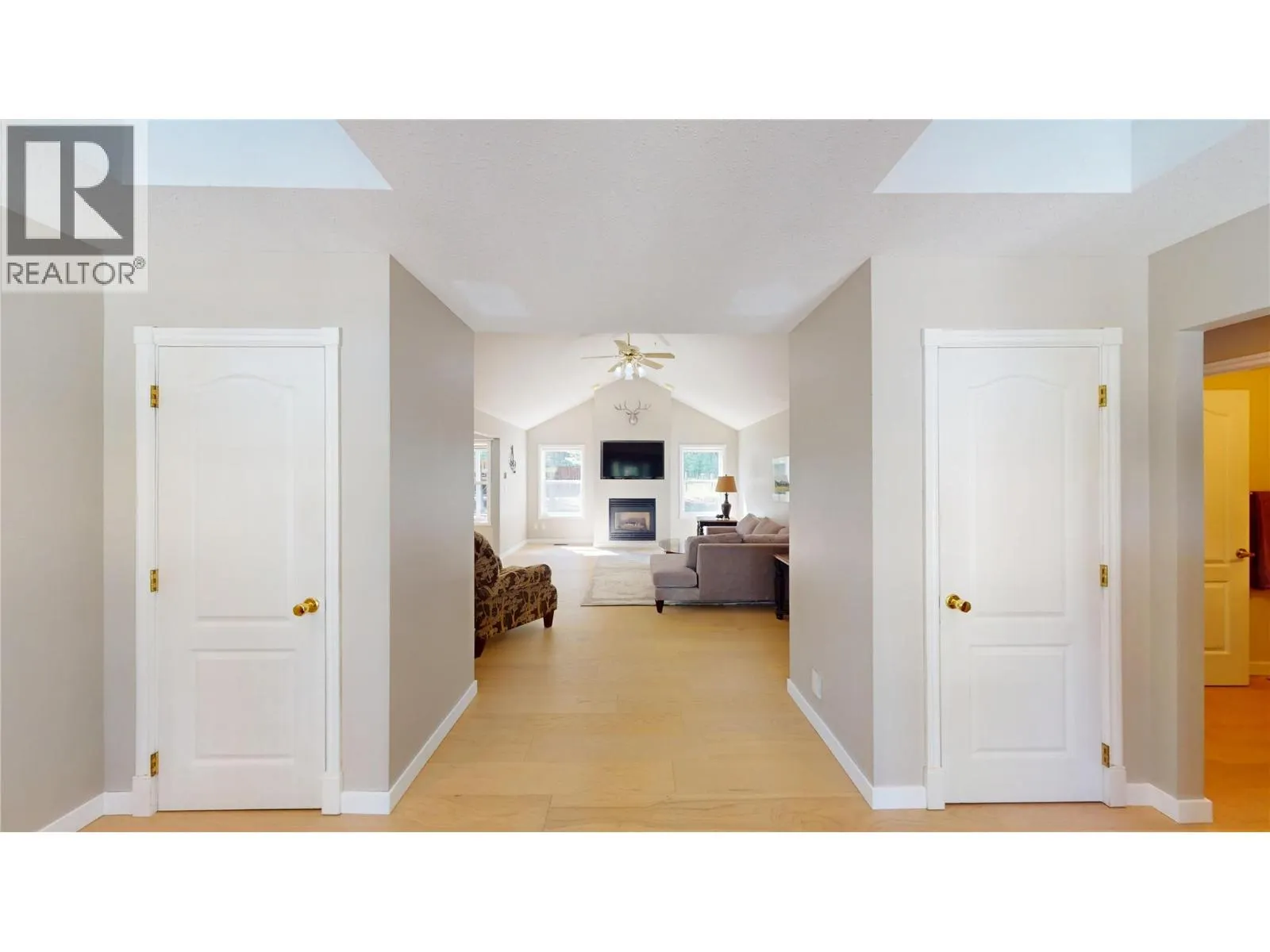 55 Mountview Road