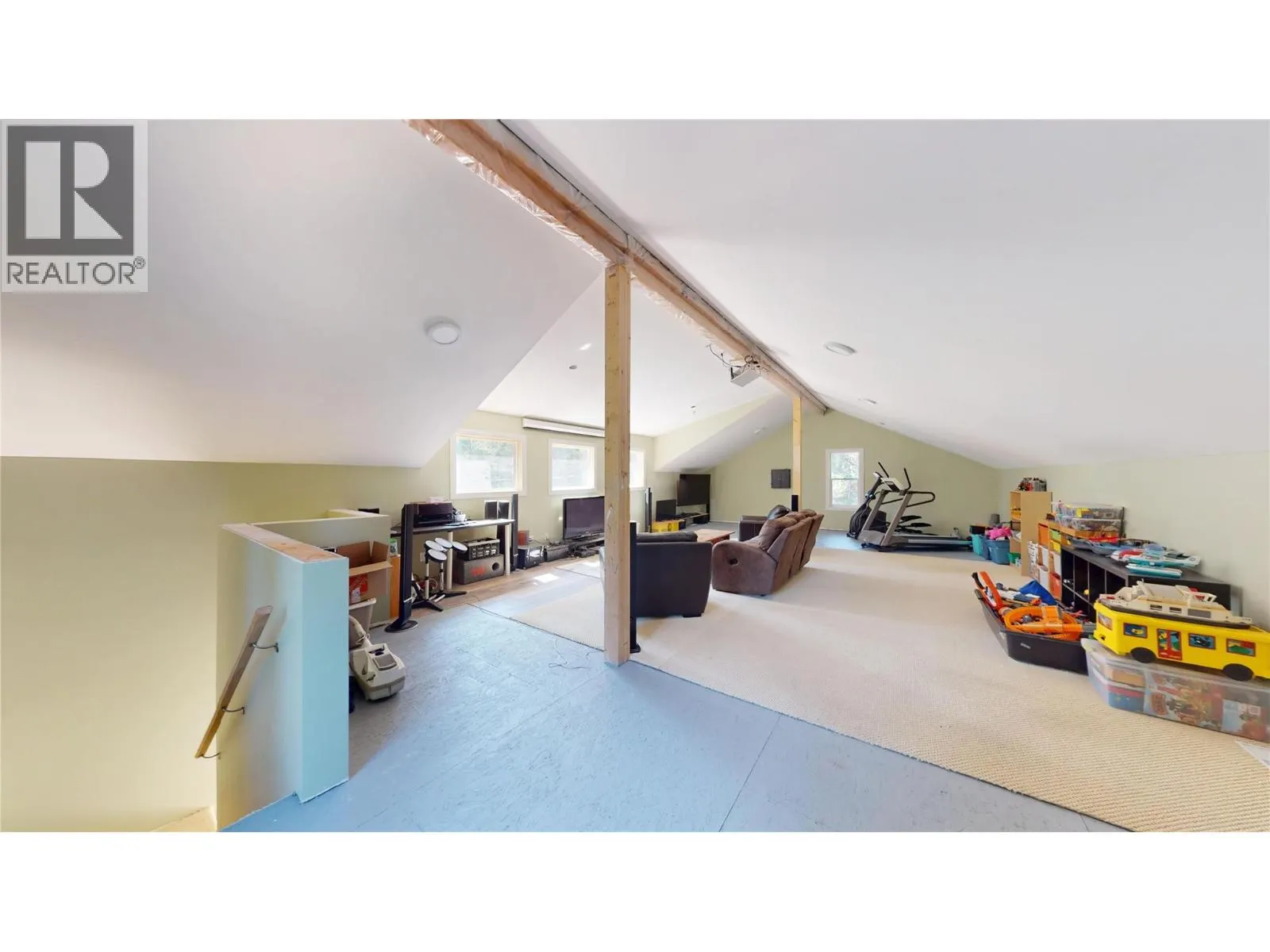 55 Mountview Road