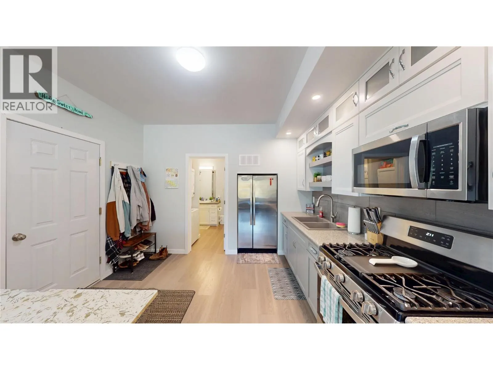 55 Mountview Road