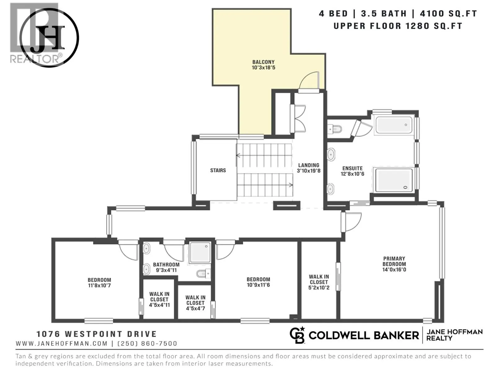 1076 Westpoint Drive