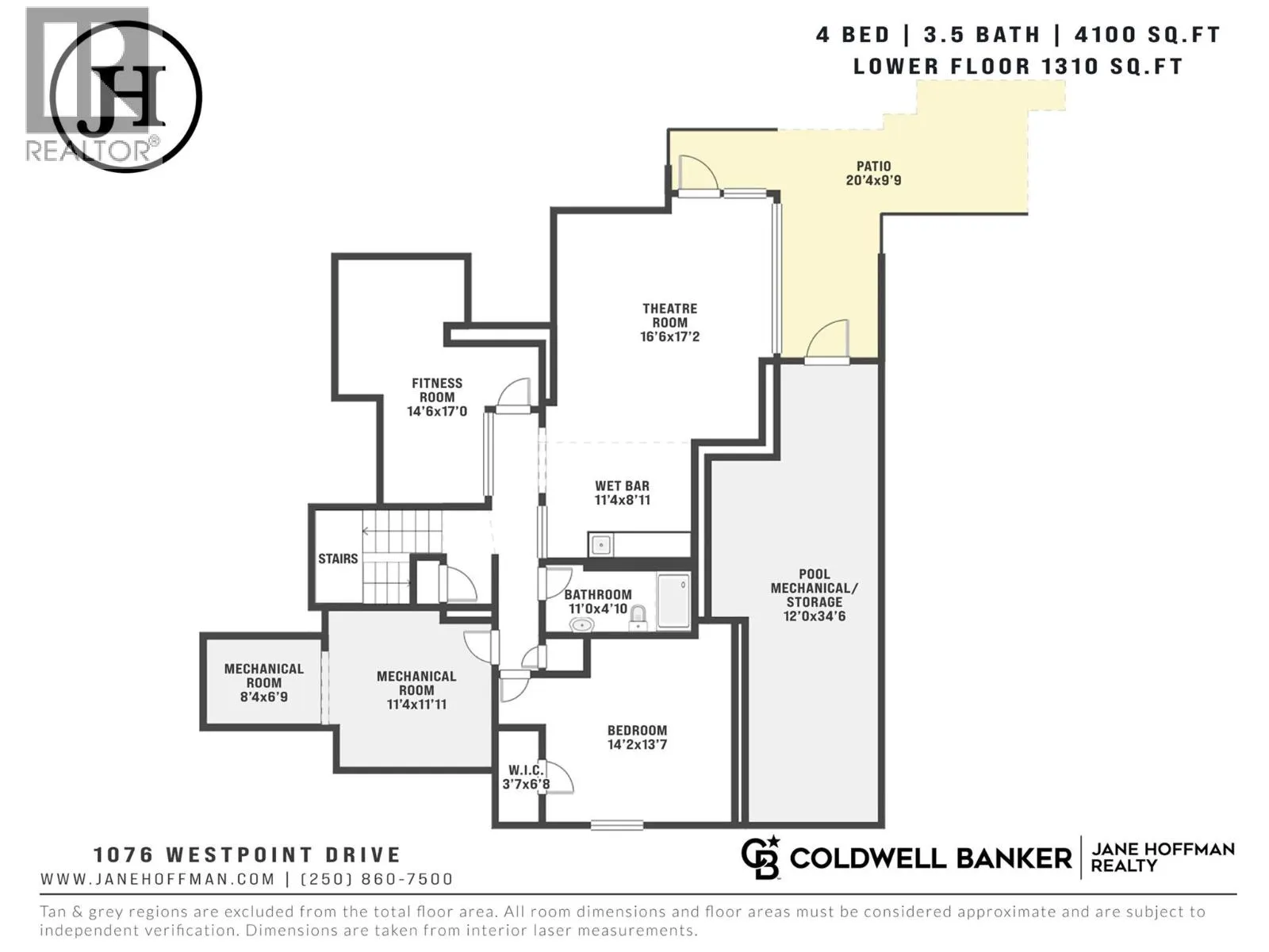 1076 Westpoint Drive