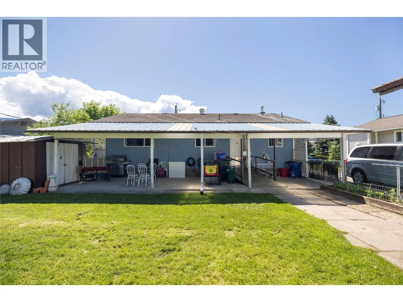 3345 Belaire Drive