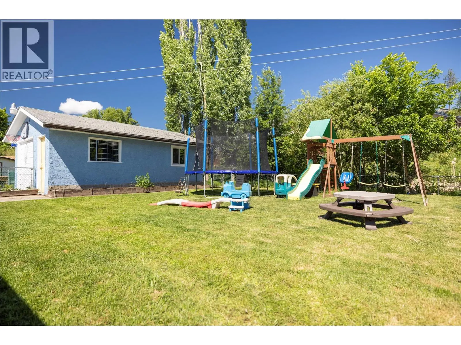 3345 Belaire Drive