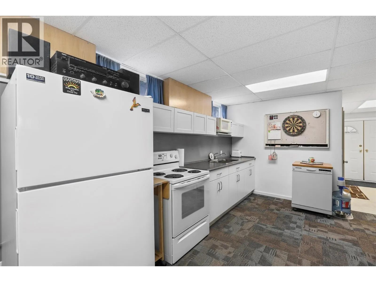 159 Zirnhelt Road Unit# 18