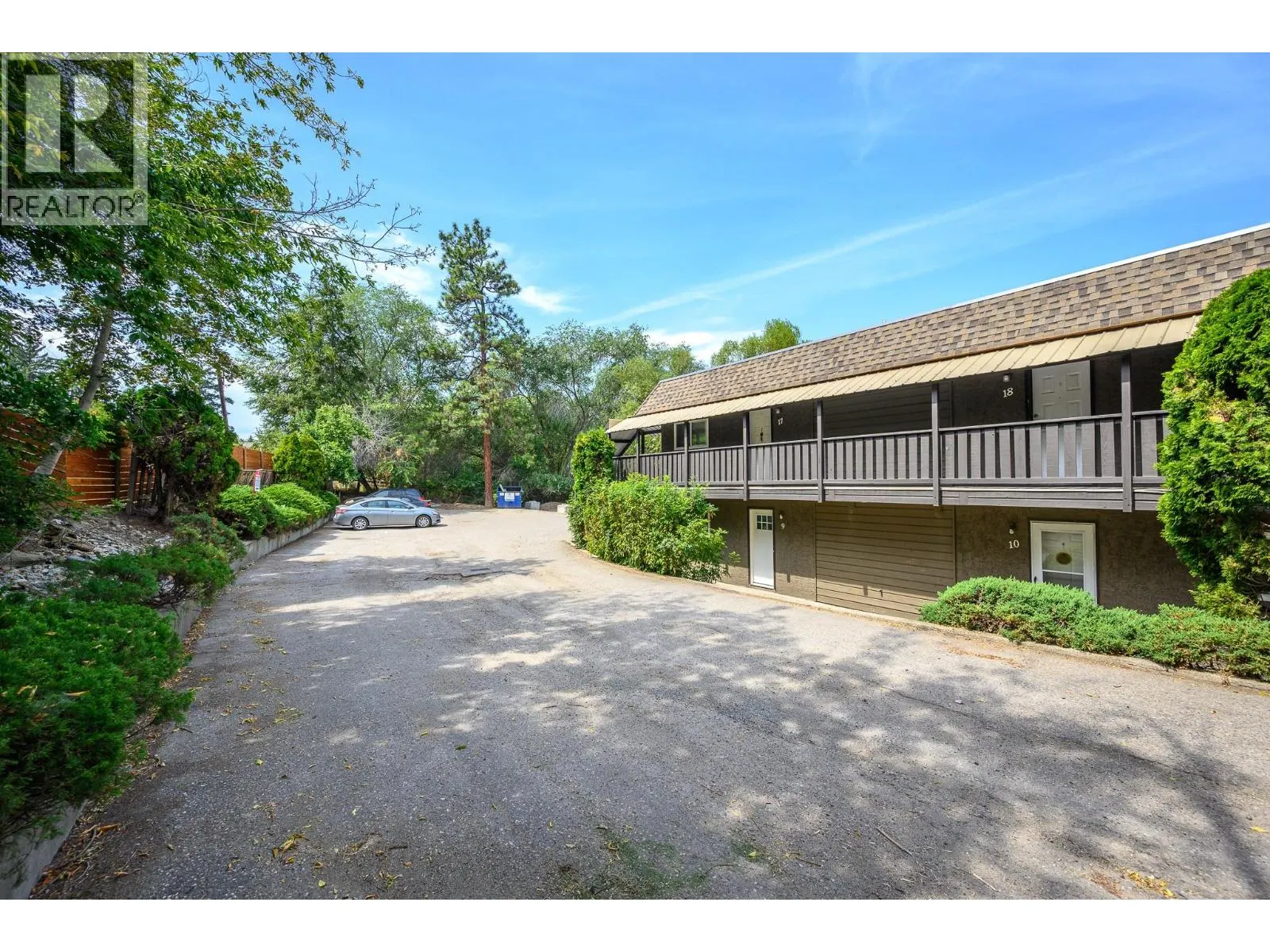 3413 Okanagan Avenue Unit# 9