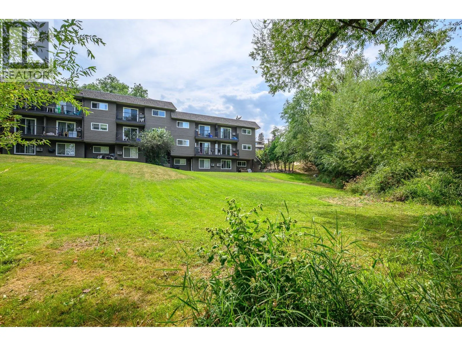 3413 Okanagan Avenue Unit# 9
