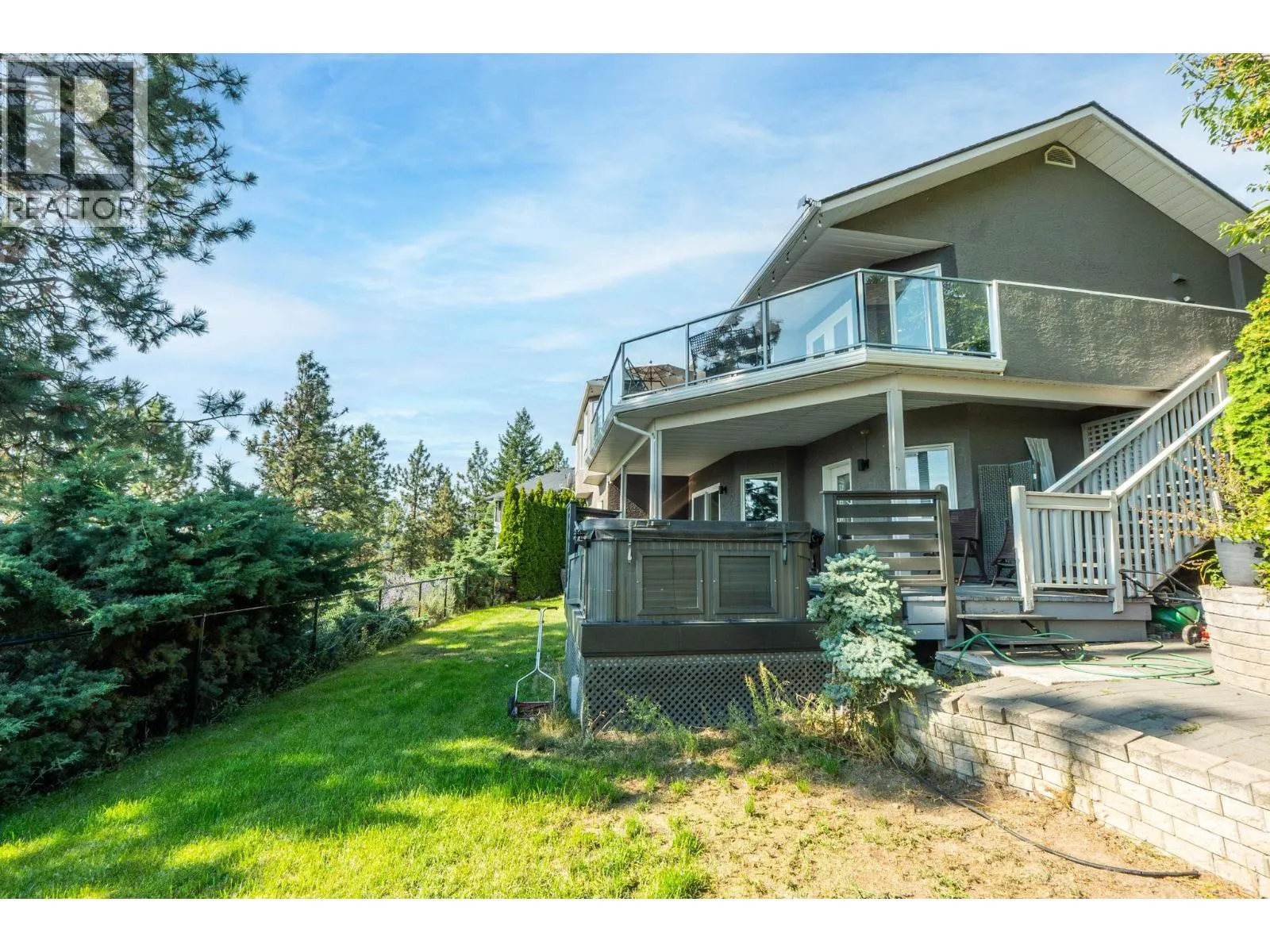 873 Horizon Court