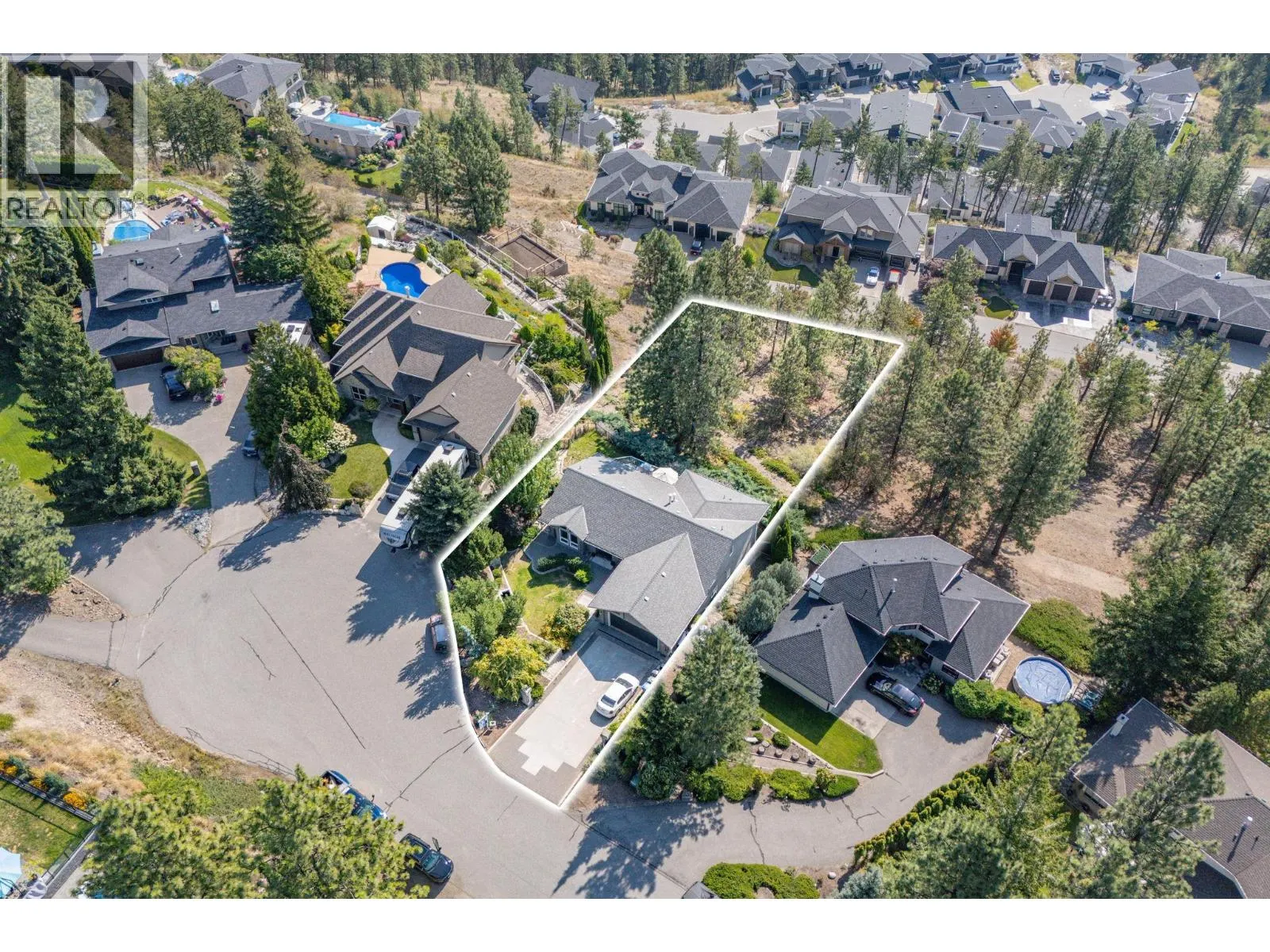 873 Horizon Court