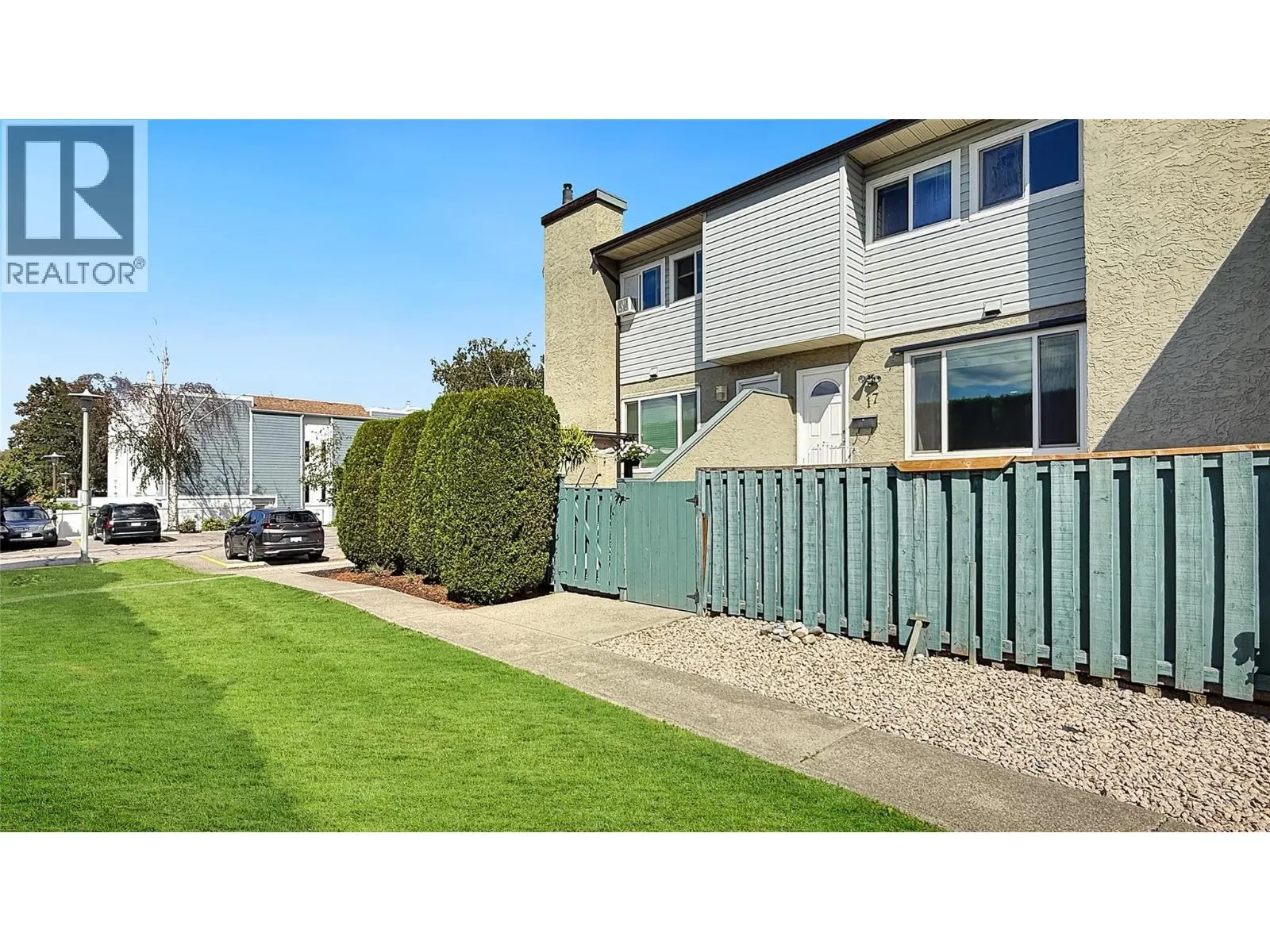 1471 Inkar Road Unit# 17
