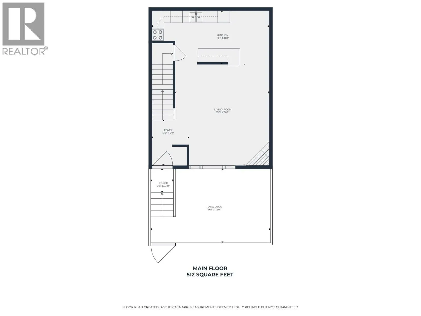 1471 Inkar Road Unit# 17