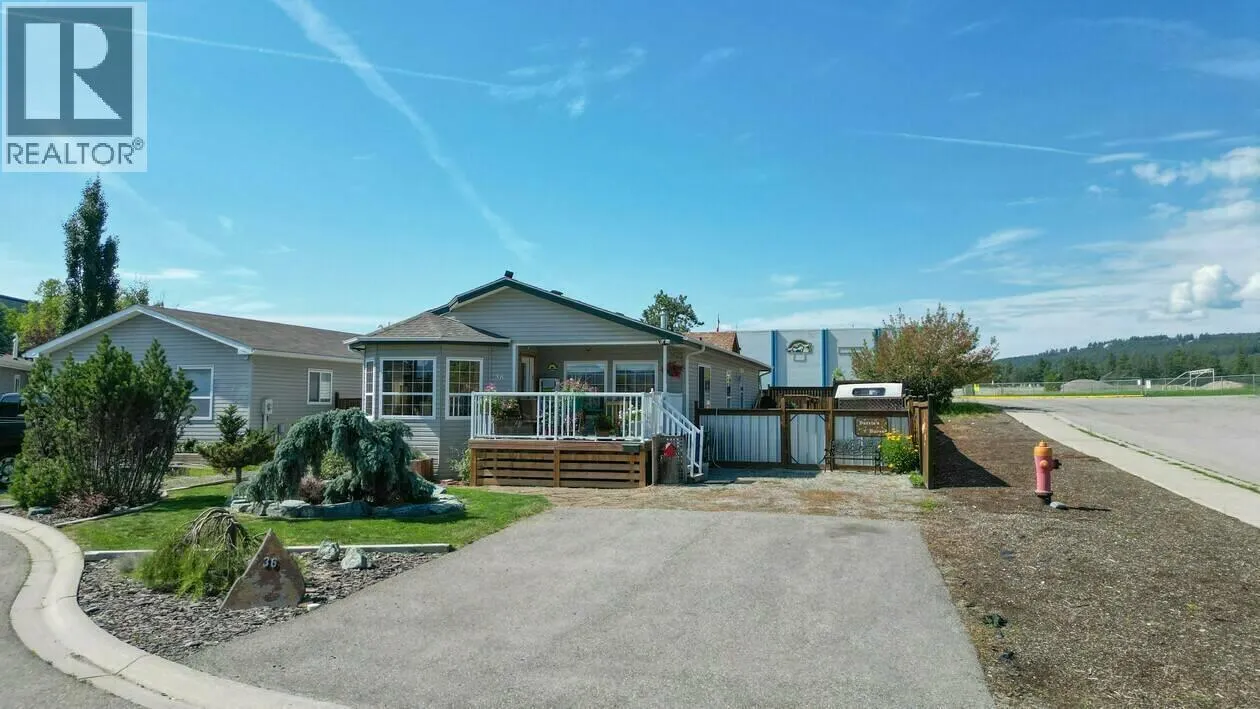 36 Pinewood Avenue