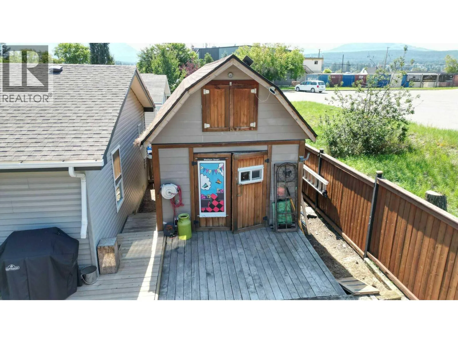 36 Pinewood Avenue