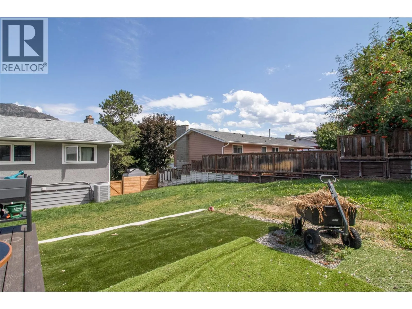 2160 Lynrick Road