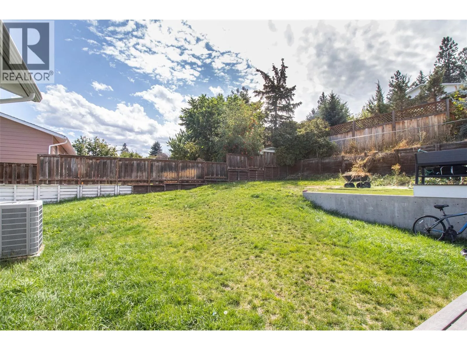 2160 Lynrick Road