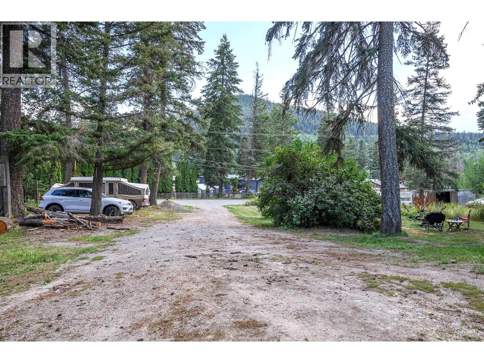 2455 HARPER RANCH Road