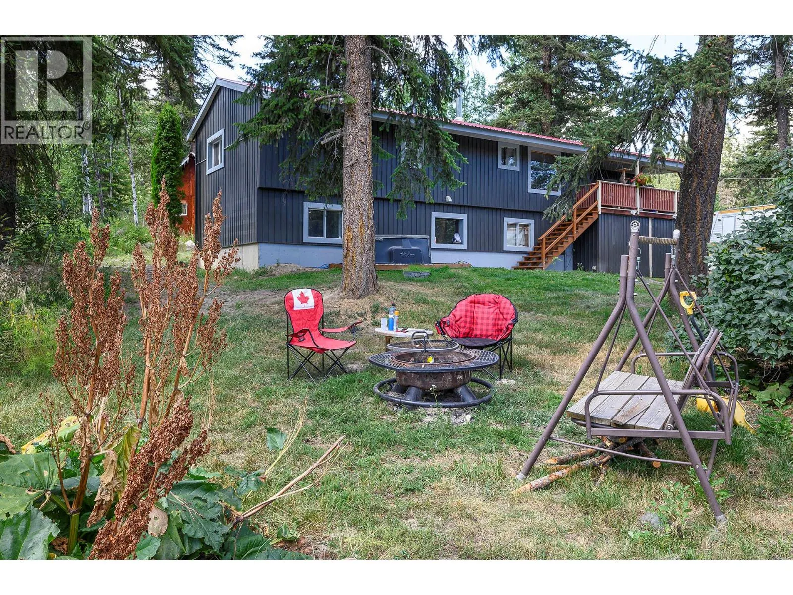 2455 HARPER RANCH Road
