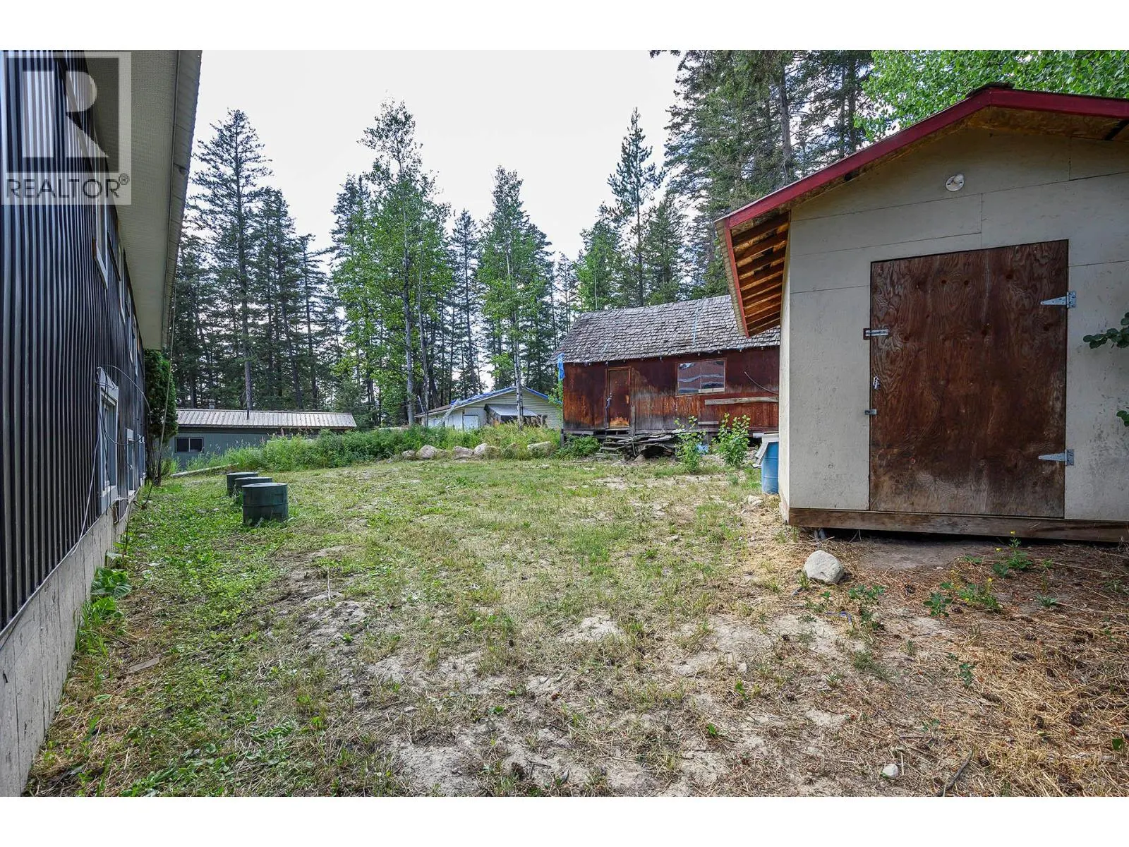 2455 HARPER RANCH Road