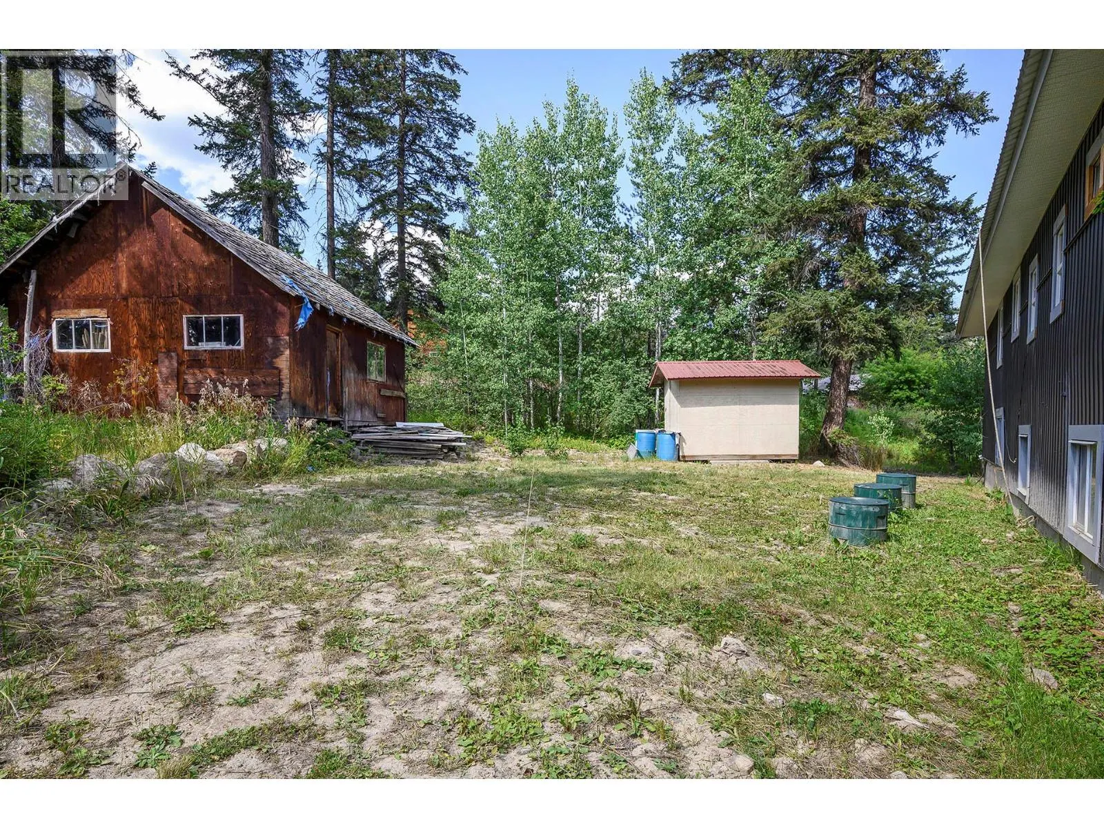 2455 HARPER RANCH Road