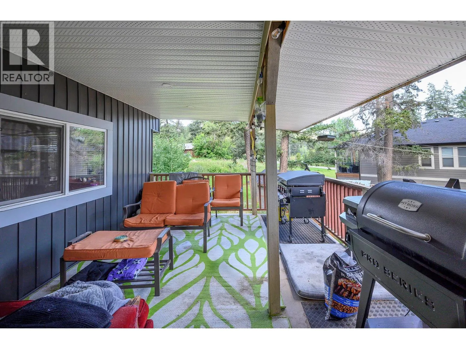2455 HARPER RANCH Road