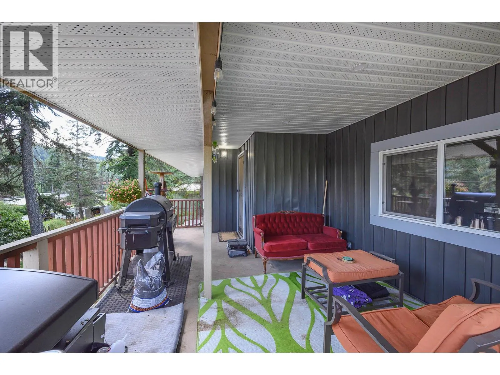 2455 HARPER RANCH Road