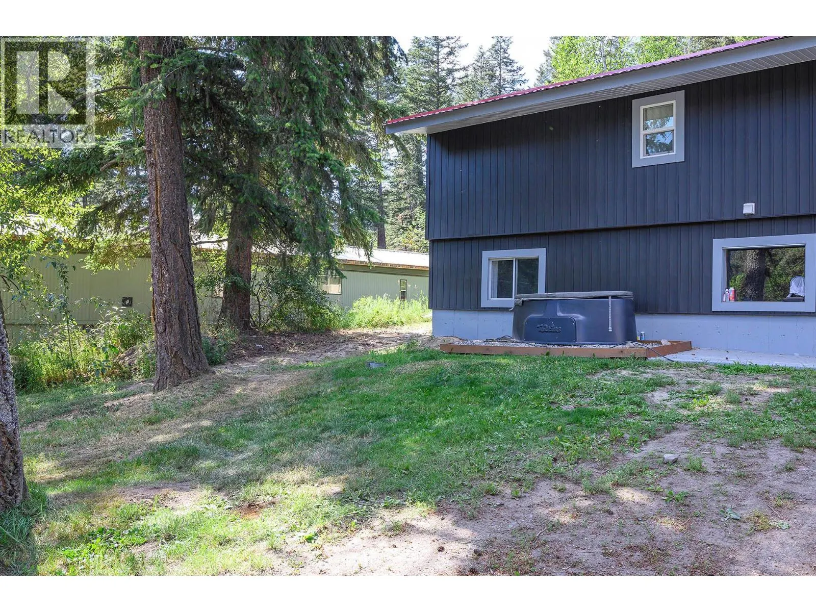 2455 HARPER RANCH Road