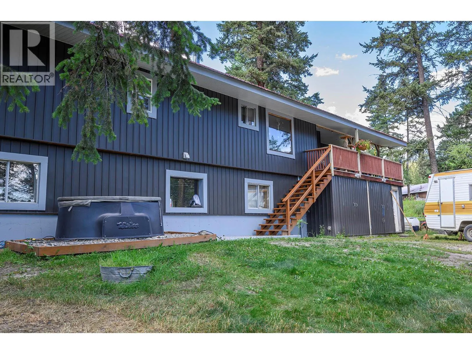 2455 HARPER RANCH Road