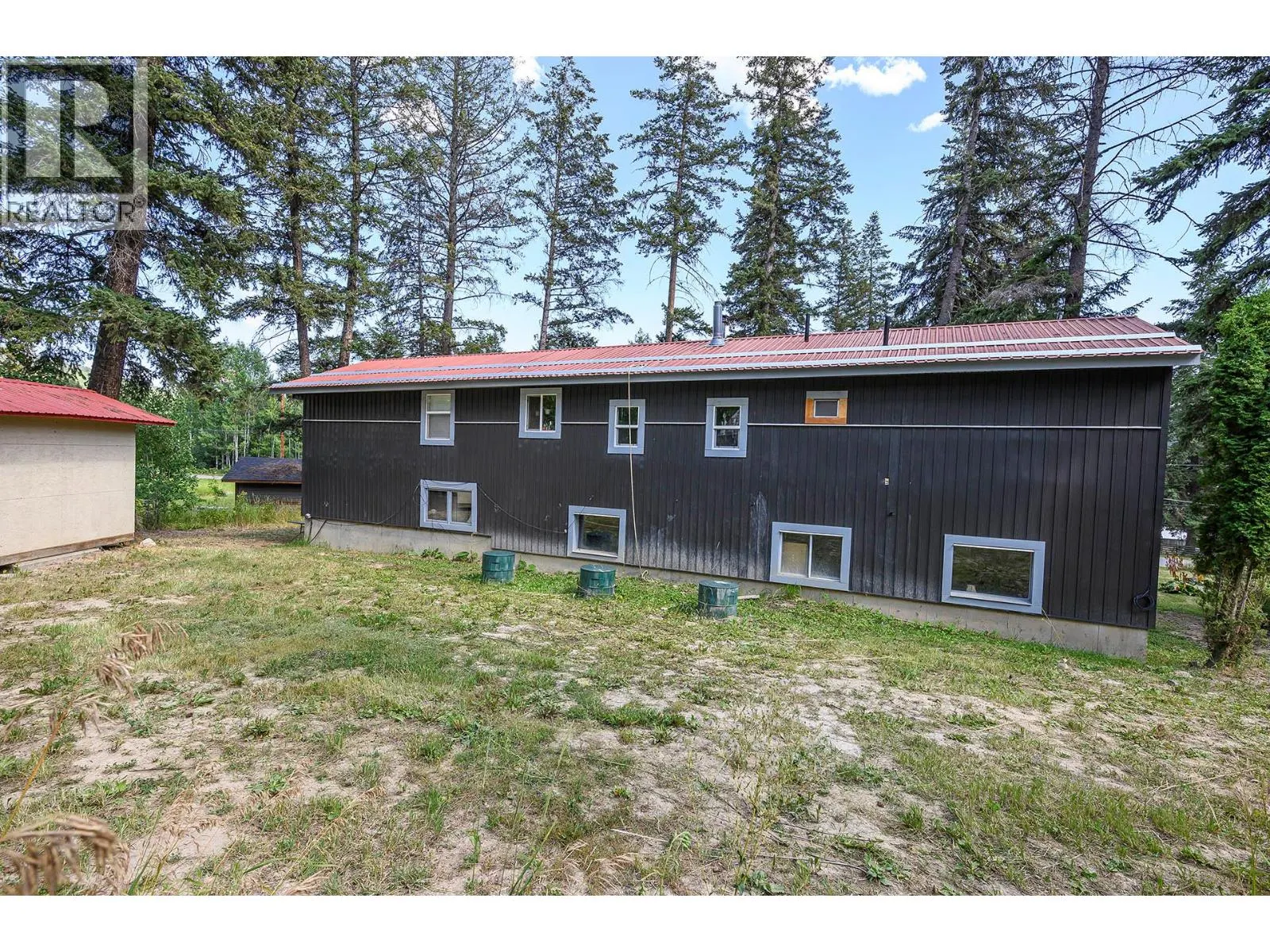 2455 HARPER RANCH Road