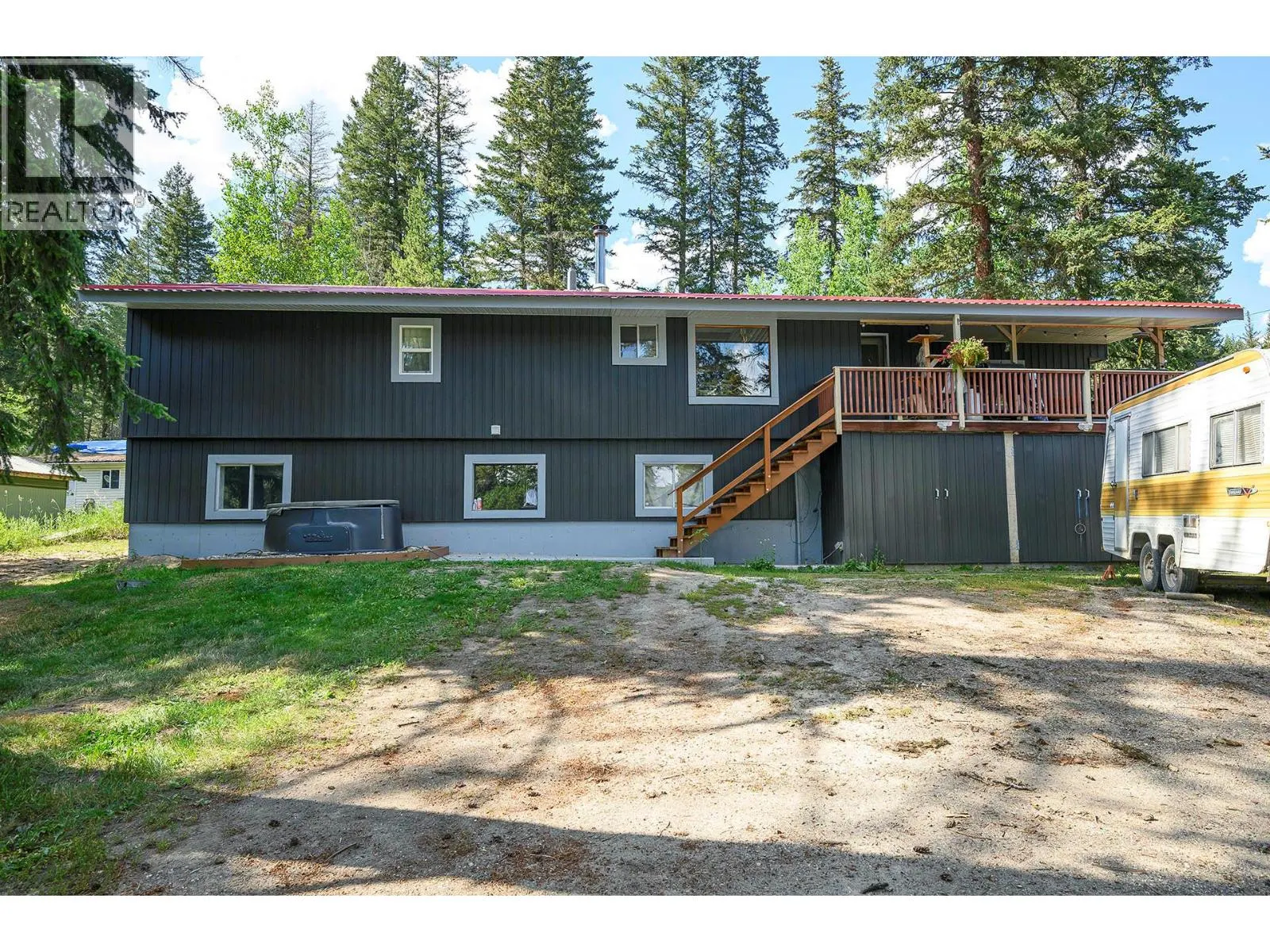 2455 HARPER RANCH Road