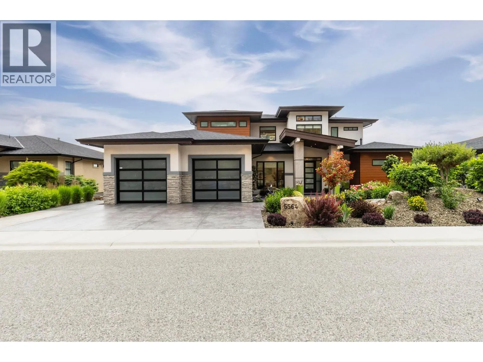 5564 Upper Mission Drive