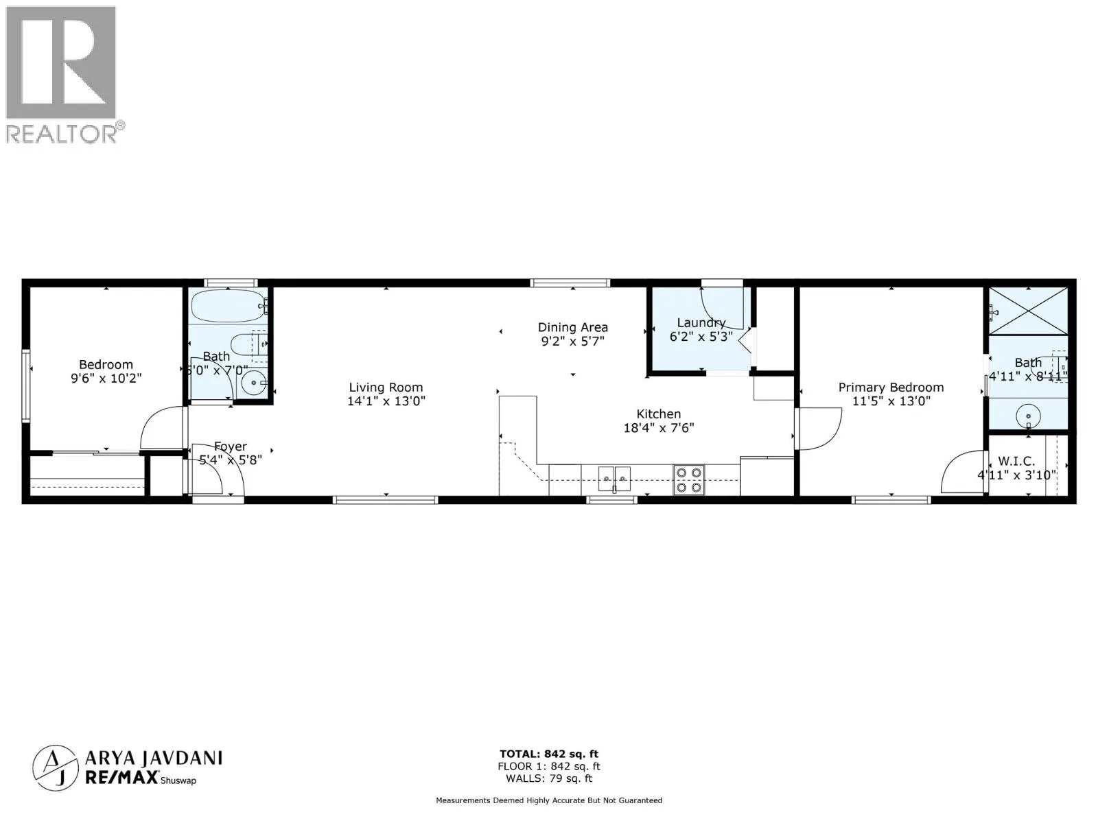 5161 63rd Avenue NE Unit# 31