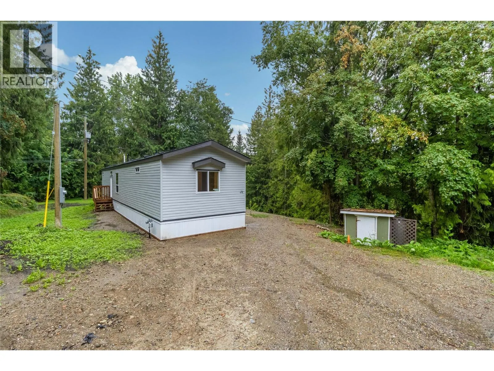 5161 63rd Avenue NE Unit# 31