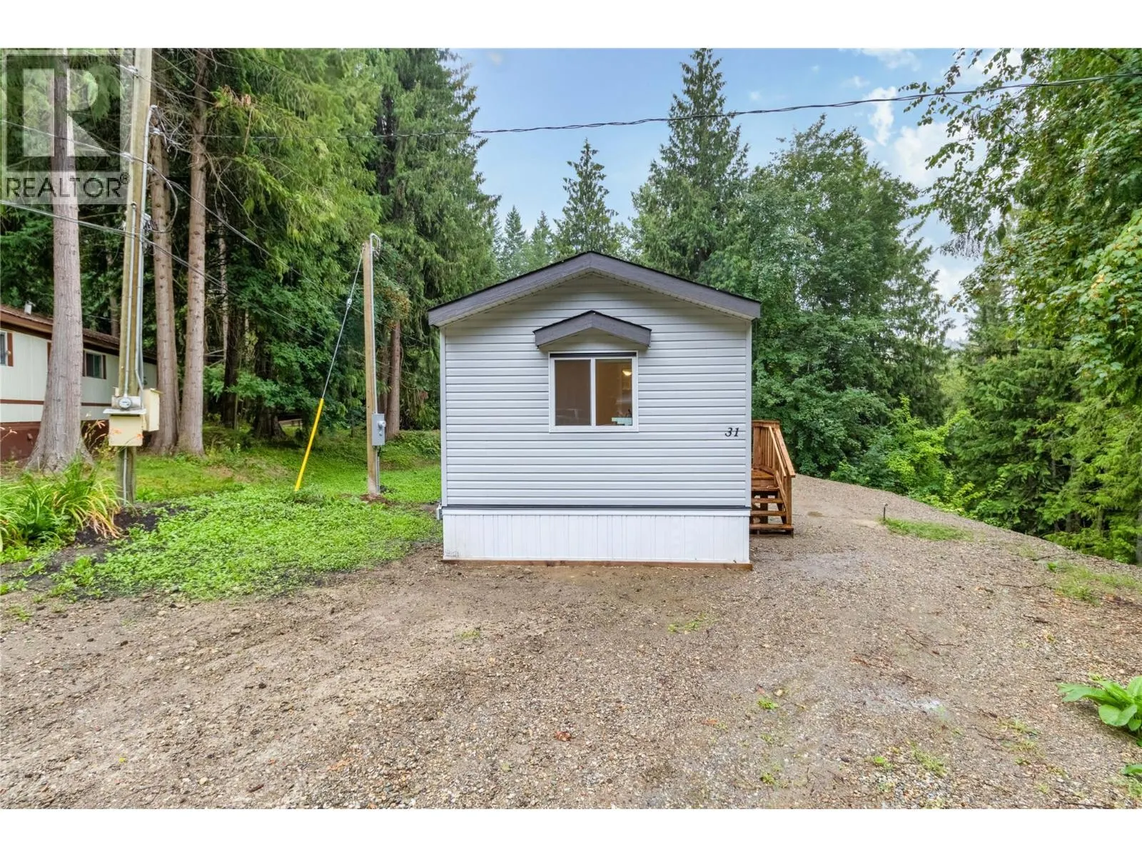 5161 63rd Avenue NE Unit# 31