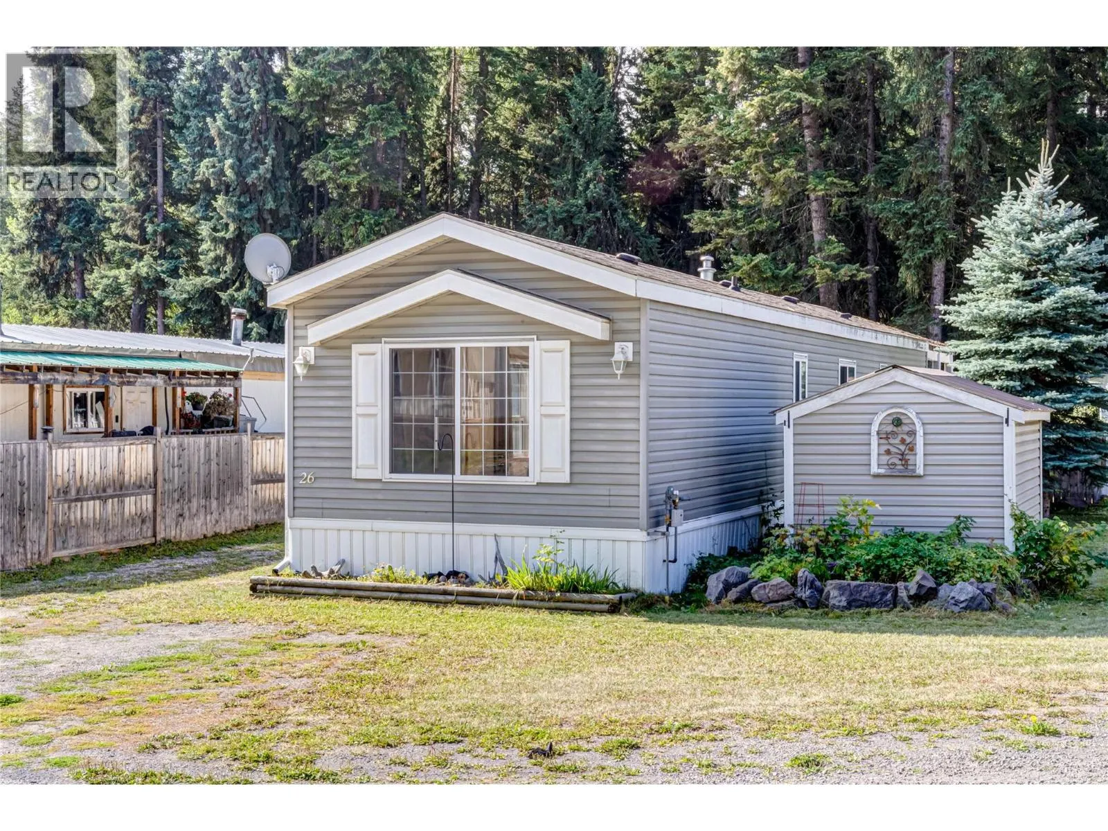9555 Highway 43 Unit# 26