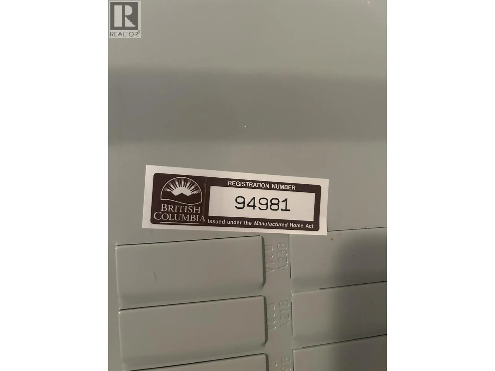 9555 Highway 43 Unit# 26